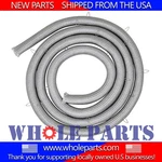 New WB02T10013 Range Oven Door Seal Gasket (including 19 Mounting Clips) For. Fixed Price $45.20.