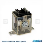 Viking Oven Relay Double Pole Throw PM010029 731-DPDT-C3B. Fixed Price $64.99.
