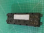 Ge 183D8083P007 Oven Control Board AZ195049 NR658. Fixed Price $85.47.