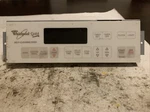 Whirlpool Oven 8272488 Control Board. #178. Fixed Price $47.99.