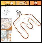 Replacement Heating Element For Electric Ovens - Compatible With Multiple Mod. Fixed Price $59.99.