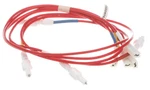 Appliance 222D9185G019 Wire Harness With 4 Ignitors/electrodes, Range/cooktop. Fixed Price $83.99.