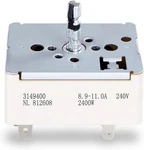 Whirlpool Range Element Control Switch Fit YWFC150M0JB4 YWFC310S0ES YWFE505W0JW3. Fixed Price $19.99.