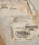 New Whirlpool Factory Part # W11134593 - Range Harns Wire. Fixed Price $75.00.