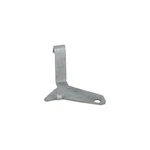 WB02X20902 Range Bracket Radiant Element. Fixed Price $22.81.