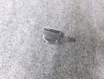 W11158168 Whirlpool Range Oven Knob. Fixed Price $18.00.