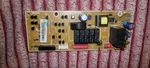 Whirlpool MH1150XMB-2 Microwave Oven Control Board 4619-640-34992. Fixed Price $28.95.