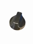 *used* Genuine Bluestar Stainless Steel Oven Knob Oem Part # 731539 - C4. Fixed Price $79.94.