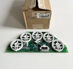 WB27X36066 Ge Cooktop Display Control Board New Oem. Fixed Price $140.00.