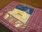 318044827 Frigidaire Genuine Oem Oven Indicator Light (control-panel Lamp). Fixed Price $39.99.