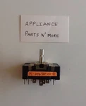 31-306937-02-0 Maytag Jenn-air Range Oven Surface Burner Used Part Tested. Fixed Price $19.95.
