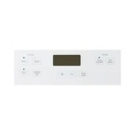 Ge WB07X21378 Overlay 14" 9.5" Durable Home Appliance Replacement. Fixed Price $44.80.