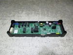 Whirlpool Range Control Board Part # W11564644 W11527165. Fixed Price $274.00.