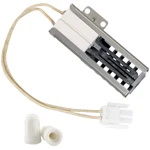 Gas Range Oven Igniter For Tappan 30-3352-00/03 TGF336AWE TGF645WFD1 TGF355BHWF. Fixed Price $39.99.