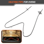 New Oven Bake Element Replaces Frigidaire 316075104 316075103 5303051519. Fixed Price $19.95.