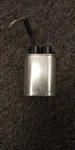 Oem Samsung Microwave High Voltage Capacitor 2501-001035 For MC17T8000CS. Fixed Price $21.56.
