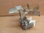 Insignia Range Convection Fan Motor Ass. Part # 07.99.000247-000-A0. Fixed Price $53.98.
