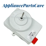 Whirlpool Freezer Fan Motor W11127829, W10917708, W10527155, W10909387. Fixed Price $24.99.