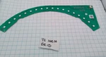 DE92-03969A Samsung Led Light Module. Fixed Price $21.99.