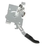 Fits Ge Appliance 183D9944P001 794-PO-01 Door Lock, Oven For JB255RJ1SS. Fixed Price $163.18.