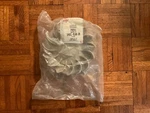New Dryer Blower Wheel 279711 Fsp Whirlpool. Fixed Price $17.50.