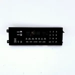Genuine Frigidaire Range Oven, Control Board # 139092900 Broken Hanging Ears. Fixed Price $169.99.
