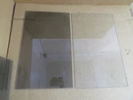 Jenn-air Range Door Glass Set Part # 71002800 71002801. Fixed Price $53.18.