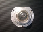 Thermador Cmt Oven Light Lens / Cover 14-34-903, 00413038,. Fixed Price $17.89.