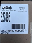 Wolf Part# 827895 Electronic Module - 0,2,SVCE (gr) Spark Relay Board Gas Range. Fixed Price $125.00.