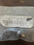 Frigidaire Range Limit Switch Part # 318005202. Fixed Price $60.00.
