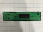 Samsung ME21DG6300SRAA Microwave (pcb Display) DE92-04759B. Fixed Price $59.99.