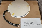 New Range Induction Element (WB30X24600) 3700. Fixed Price $125.00.