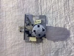 Thermador Door Latch MEMC301ES/03-TESTED. Fixed Price $34.00.