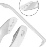 Refrigerator Side Door Handle For General Electric GHT18GCDERWW WR12X20141. Fixed Price $44.97.