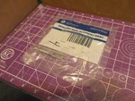 WB14K5 - Genuine Oem Hinge Pin (oven Door). Fixed Price $8.99.