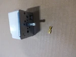 Oem Whirlpool WP3149404 Electric Range Surface Burner Control Switch. Fixed Price $18.00.
