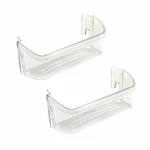 Lower Door Bin ( Pieces ) Compatible With Frigidaire Refrigerator 240323002. Fixed Price $21.25.