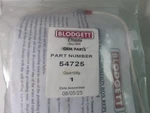 F16339K - Mavrik Ignition Module Kit Replaces Blodgett 54725. Fixed Price $150.00.