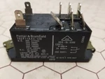 Oem Jenn-air Range Oven Relay Switch T92P11A42-120 12001452. Fixed Price $14.50.