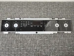 Oem Genuine Whirlpool Control Panel Glass Touchpad For Maytag Range W10884363. Fixed Price $49.99.
