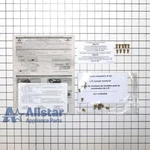 Frigidaire Range Conversion Kit GRLP3. Fixed Price $46.29.