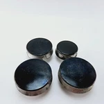 Genuine Range Oven, Burner Head W/cap Set # WB16K10007 WB16K10005 WB16K10006. Fixed Price $49.97.