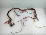 Jenn-air Dual Fuel Range Main Wire Harness W10394653 / AP5331325. Fixed Price $44.99.