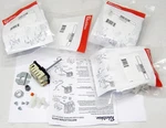 Range Burner Infinite Switch Pack For WB21X5243 Electric. Fixed Price $87.88.