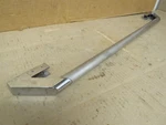 Dacor Wall Oven Warming Drawer Handle Part # 13463CH. Fixed Price $116.98.