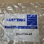 Brand New Genuine Oem Maytag 7506P006-60 Venturie Tube For Top Burner .... Fixed Price $34.71.