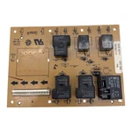 Dacor Oem Double Oven Lower Relay Control Board 82994 DE81-04994A Tested. Fixed Price $69.90.