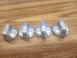 Maytag Range Control Knob Set Of 4. W10294791. Fixed Price $30.00.