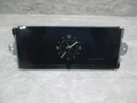 Range Clock Part # WB19X10008 WB19X5305. Fixed Price $34.00.