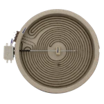 WB30X24111 For Range Stove Surface Element Large. Fixed Price $41.21.